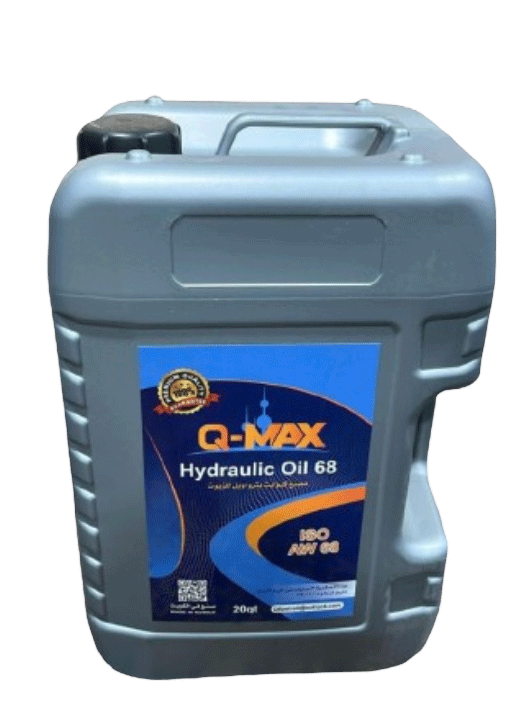 Q-MAX HYD